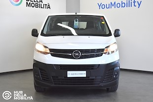 OPEL Vivaro Life 1.5 Diesel 100CV S&S PC-TN S